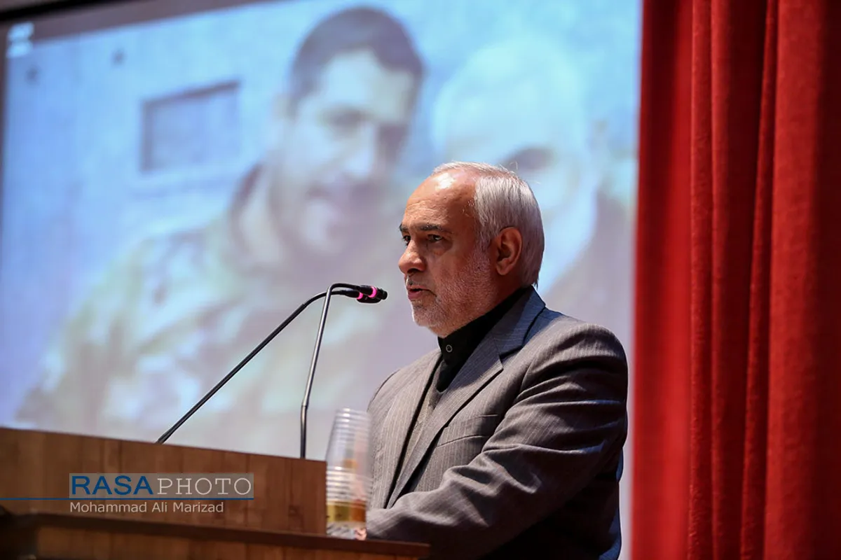همایش بزرگ مبلغان فاطمی سازمان اوقاف و امور خیریه