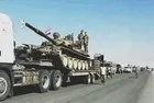 Syrian Army Sends Massive Military Convoys to Hama, Idlib for Heavy Battle with Terrorists