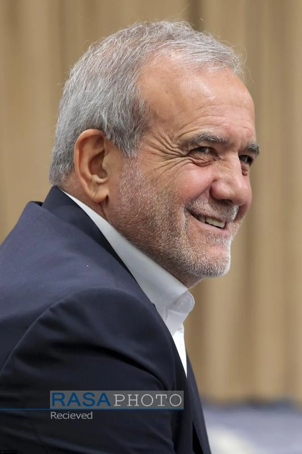 دیدار رئیس&zwnj; جمهور و اعضای هیئت دولت با رهبر معظم انقلاب