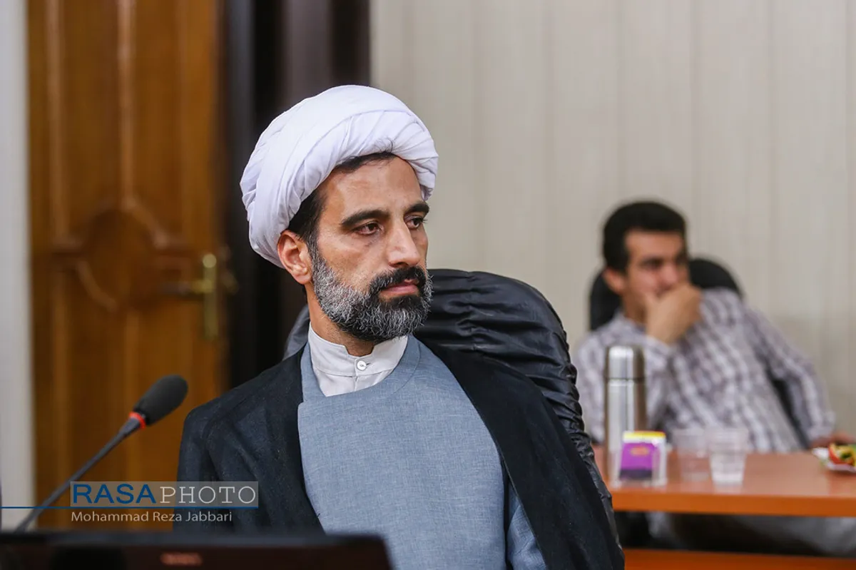 جلسه ۱۳۸ نشست تخصصی شورای حوزوی شورای عالی انقلاب فرهنگی