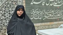 میزبانی روزانه از ۵ هزار بانوی زائر در موکب حرم بانوی کرامت