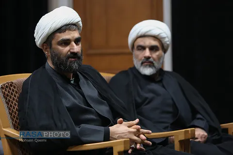 نقش بنیادین حجاب در حفظ حریم خانواده و ارتقای اخلاق و معنویت جامعه