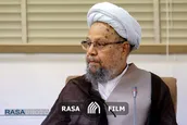 بیانات مرحوم ایت الله ممدوحی در مورد جایگاه طلبگی