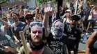 Rise in US domestic terror arrests linked to white supremacy