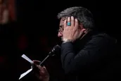 صوت/ مداحی شب شهادت امام سجاد محرم 98 با نوای محمد رضا طاهری