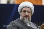 جشن عمامه&zwnj;گذاری طلاب حوزه علمیه حضرت ولی عصر (عج)