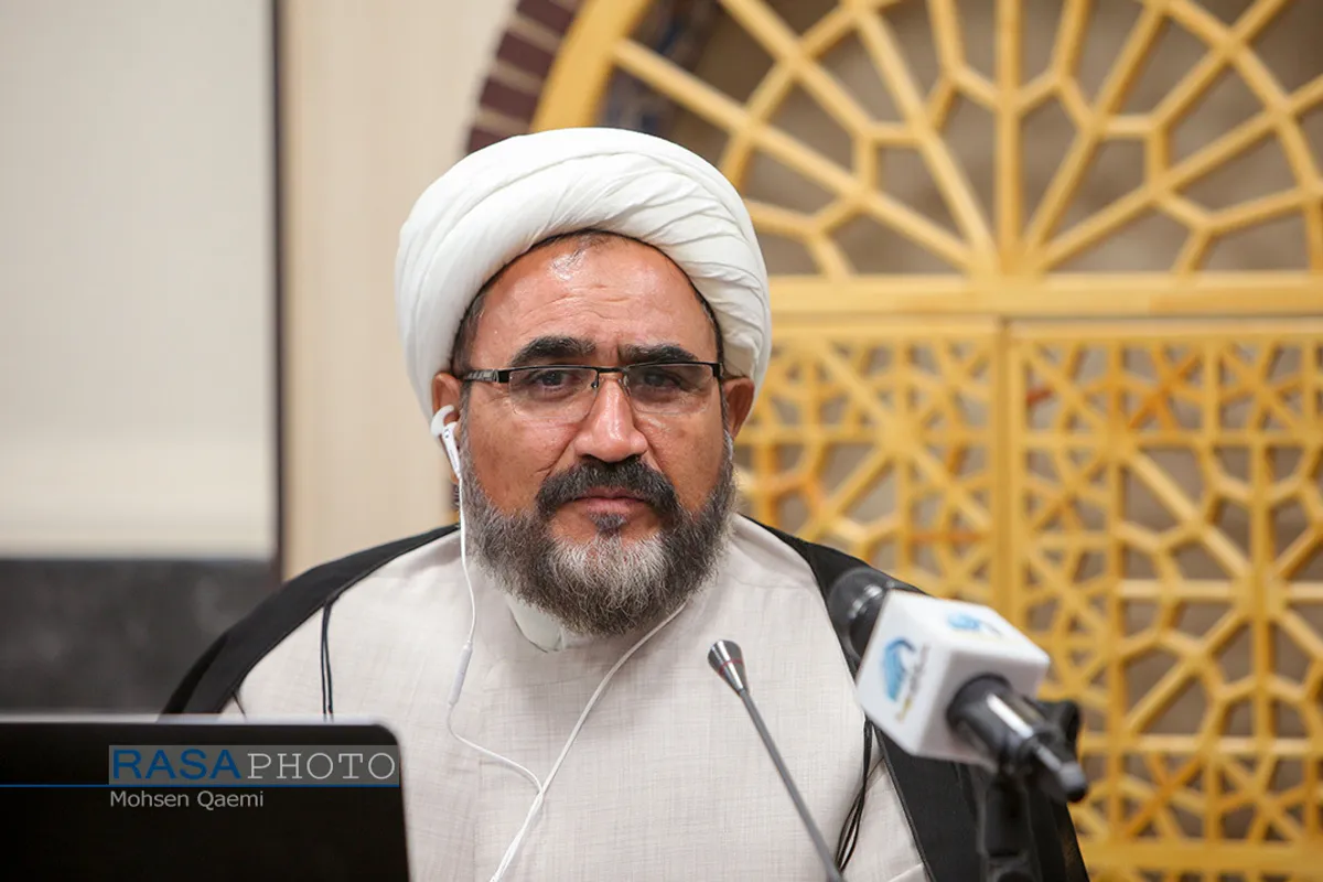 حجت الاسلام دکتر مهاجر نیا | نشست علمی مجازی مکتب فکری سیاسی امام خمینی (ره)