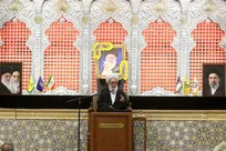 سیره واقعی پیامبر ظرفیت مهمی برای مبارزه با اسلام هراسی است
