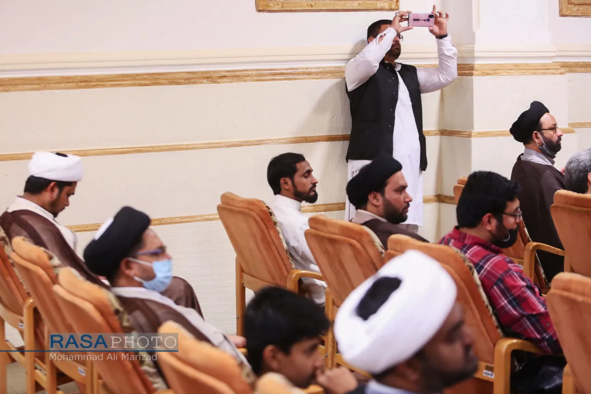 کنفرانس &laquo;رحمت للعالمین&raquo;