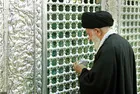 An excerpt of Sha&rsquo;baniyah Invocation, as recited by Ayatollah Khamenei