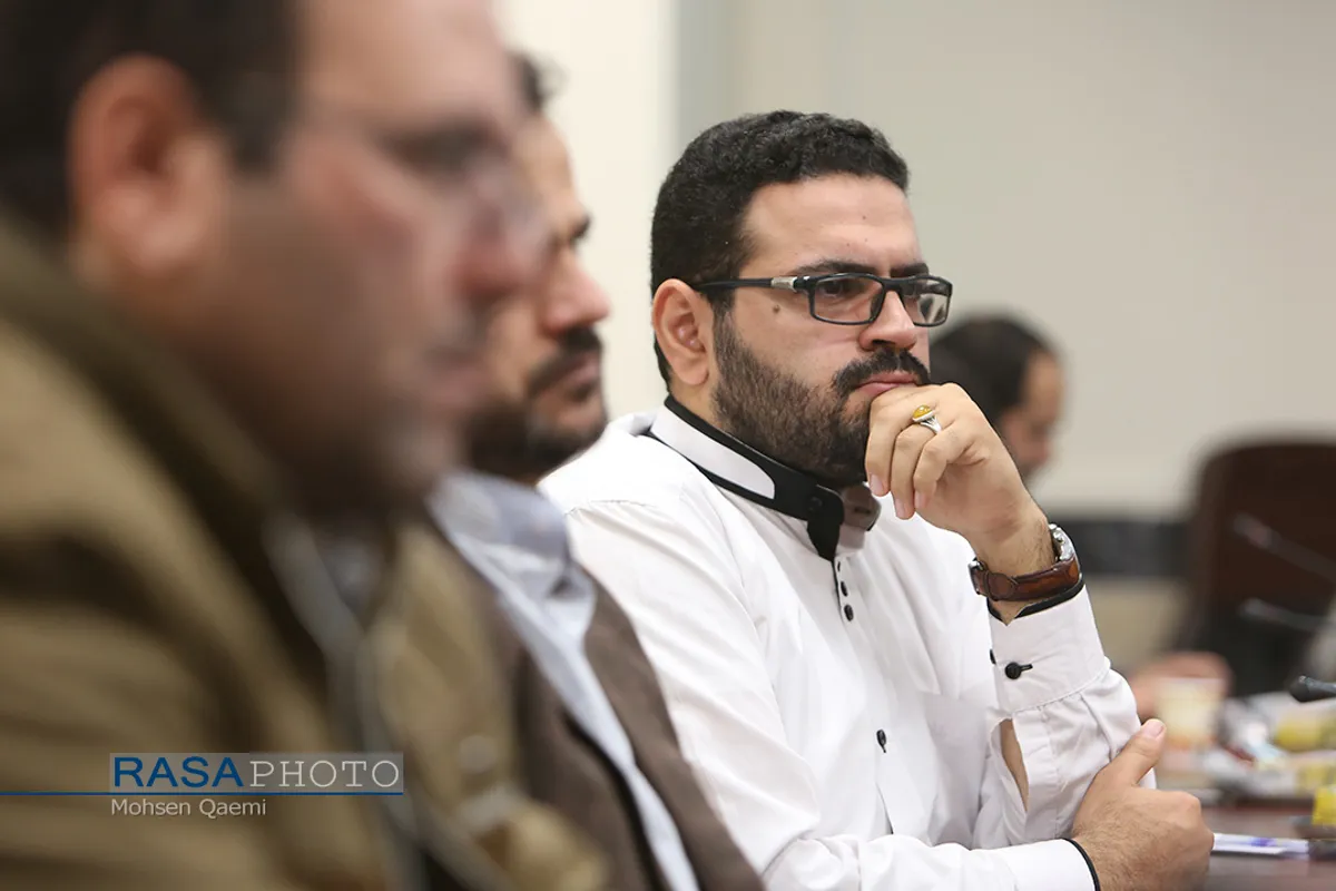 مناظره نقش شفافیت در کارآمدی مجلس شورای اسلامی