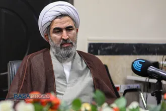 بازدید معاون پژوهش حوزه&zwnj;های علمیه از خبرگزاری رسا