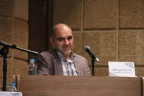 تشییع امام شهید و ظرفیت‌های تمدن‌سازی نوین اسلامی/شهید خامنه‌ای تا ابد زنده است