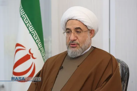آیت الله رئیسی، مرد میدان کار و مدیریت صالح+فیلم