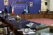 هدیه‌ای که اژه ای تحویل نگرفت