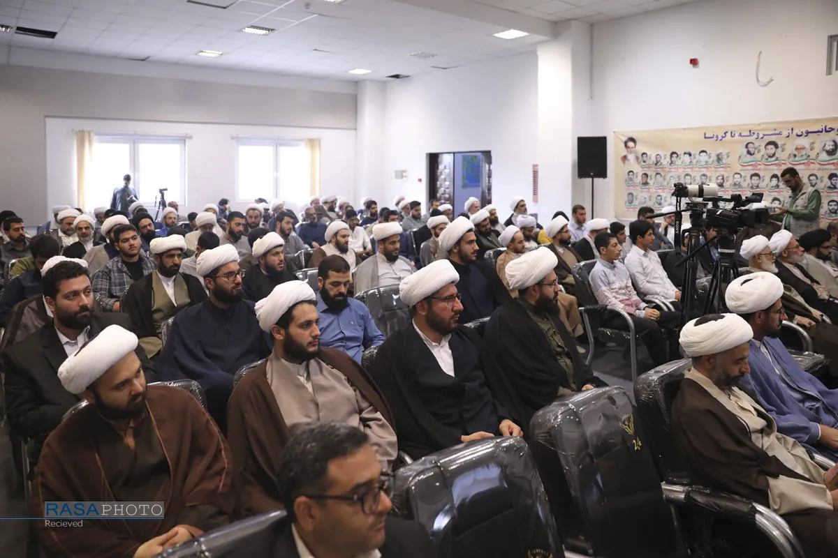 سفر مسئول دبیرخانه شورای عالی حوزه به استان گیلان