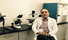 Iranian Scientist Losing Eyesight in US Jail
