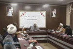 نشست علی راهکار&zwnj;های رسانه&zwnj;ای تبلیغی مواجهه با جنگ ترکیبی دشمن