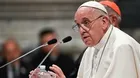 Pope gets stuck in elevator in Vatican for 25 minutes