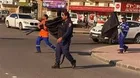 Bahraini forces destroy signs marking martyrdom anniversary
