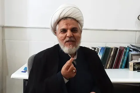 راهپیمایی ۲۲ بهمن ۱۴۰۴ «رفراندوم بزرگ» بود/ طلاب جهادی در خط مقدم صیانت از هویت انقلاب