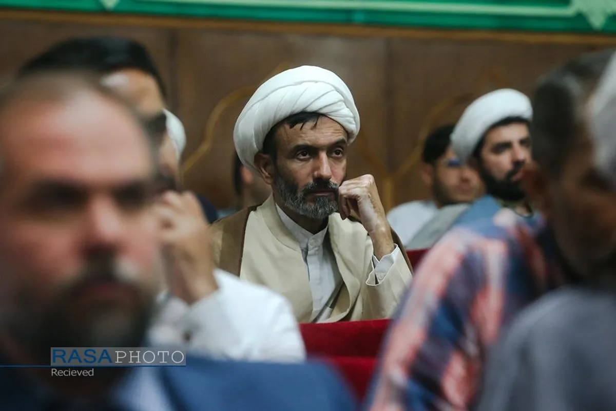 رونمایی از مجموعه نرم افزاری جهاد تبیین