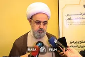 توضیحات دبیر کل مجمع تقریب مذاهب اسلامی در جمع خبرنگاران