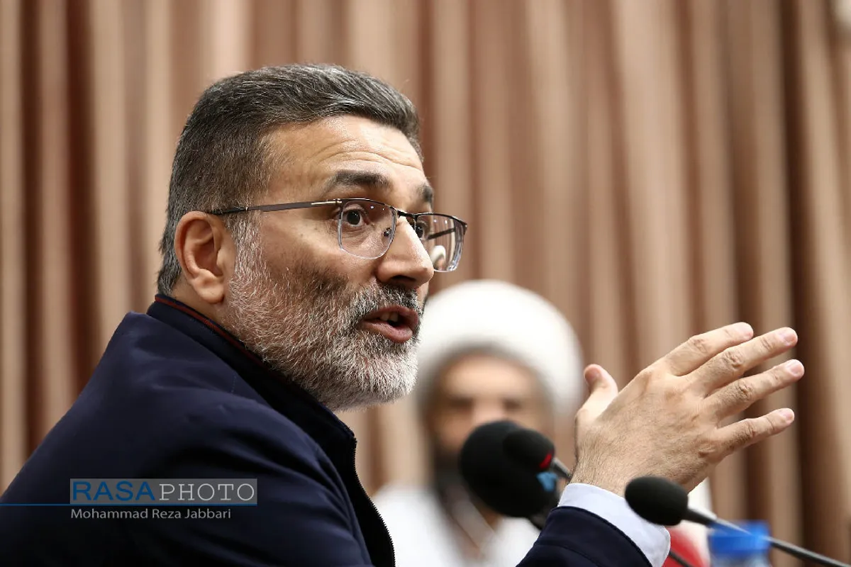 بازدید مدیرکل فرهنگ ارشاد استان قم از خبرگزاری رسا