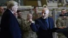 Taliban says ‘way too early’ to speak of negotiations with US