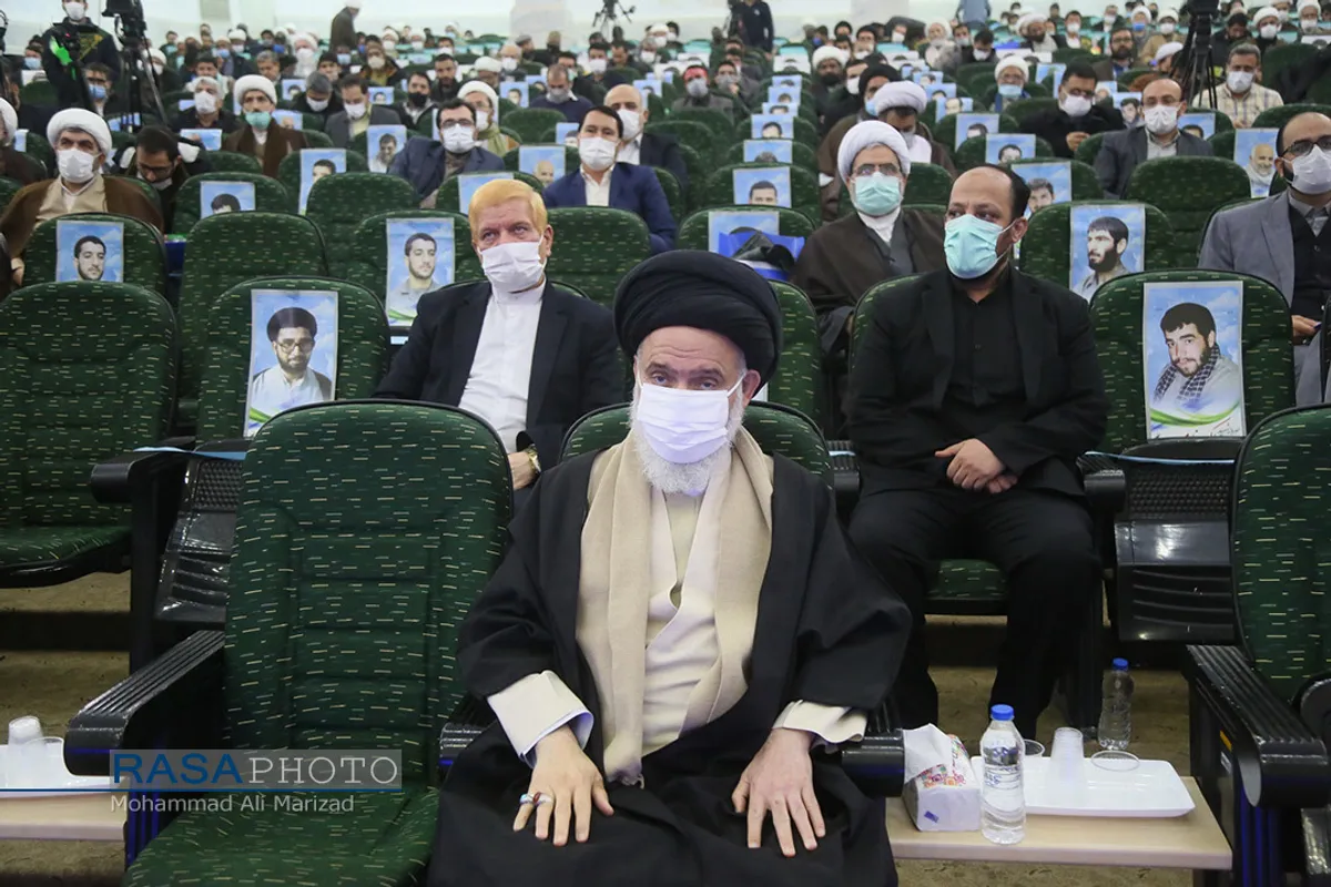 همایش بین&zwnj;المللی حضرت حمزه سیدالشهداء(ع)