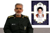 اعزام بیش از یک هزار نفر از کاشان به مرقد مطهر امام خمینی
