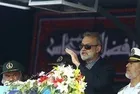 Speaker Describes Israel as Main Enemy of Region