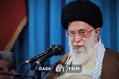 نماهنگ | عاقبت اعتماد به ظالمین
