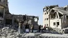 UK arms sales to Saudi-led coalition up by almost 50 percent: