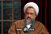 واکنش آیت الله علیدوست به ادعاهای سروش