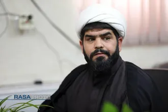 سفر مسئول دبیرخانه شورای عالی حوزه&zwnj;های علمیه به استان سمنان