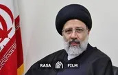 آیت الله رئیسی در نخستین مستند تبلیغاتی خود چه گفت؟