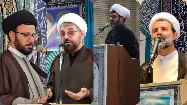 سیاست‌های خصمانه راه به جایی نمی‌برد
