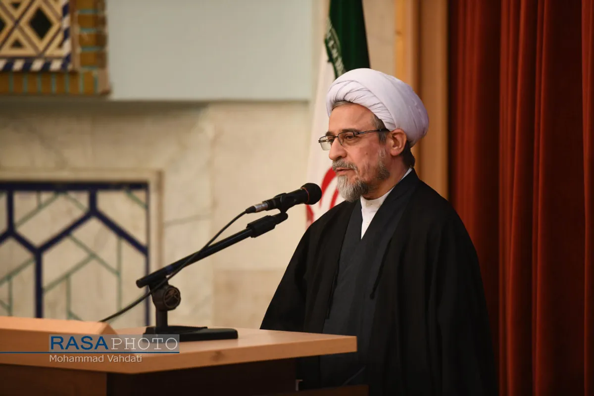 دومین کنگره بزرگداشت علامه مصباح یزدی با عنوان"استاد فکر"
