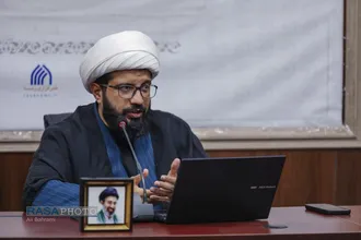 نشست دلالت&zwnj;ها و الزامات پیام رهبر معظم انقلاب از منظر مطالعات اسلامی