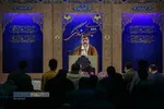 مناجات&zwnj;خوانی شب&zwnj;های ماه مبارک رمضان در حرم کریمه اهلبیت (ع)