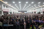 مراسم سالروز رحلت امام خمینی (ره) در بیرجند