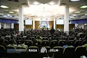 گزارشی از همایش اقتدار ملی و حکمرانی مردمی در نظم جدید جهانی