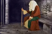 «زندان زاهر» روایتگر زندگی امام هفتم شد
