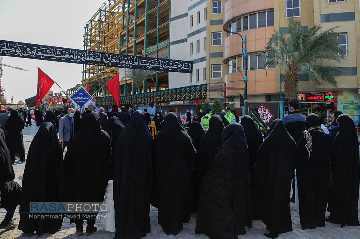 نمایشگاه طریق الجنة&lrm;