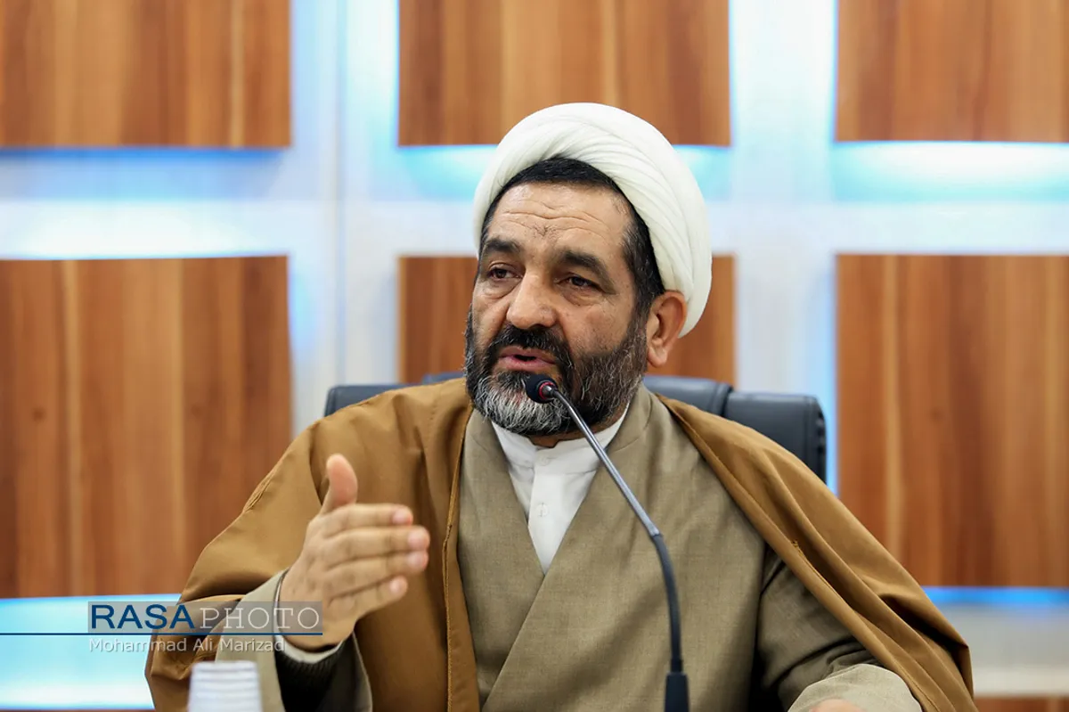 همایش مدیران و مبلغین مدارس مجری طرح تربیتی امین