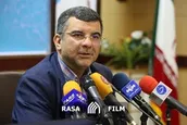 صلاحیت اعلام تعداد مبتلایان به کرونا با وزارت بهداشت است