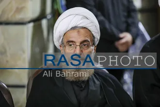 بزرگداشت شهادت مظلومانه قائد عظیم الشأن حضرت آیت&zwnj;الله&zwnj;العظمی سید علی خامنه&zwnj;ای (قدس&zwnj;سره)