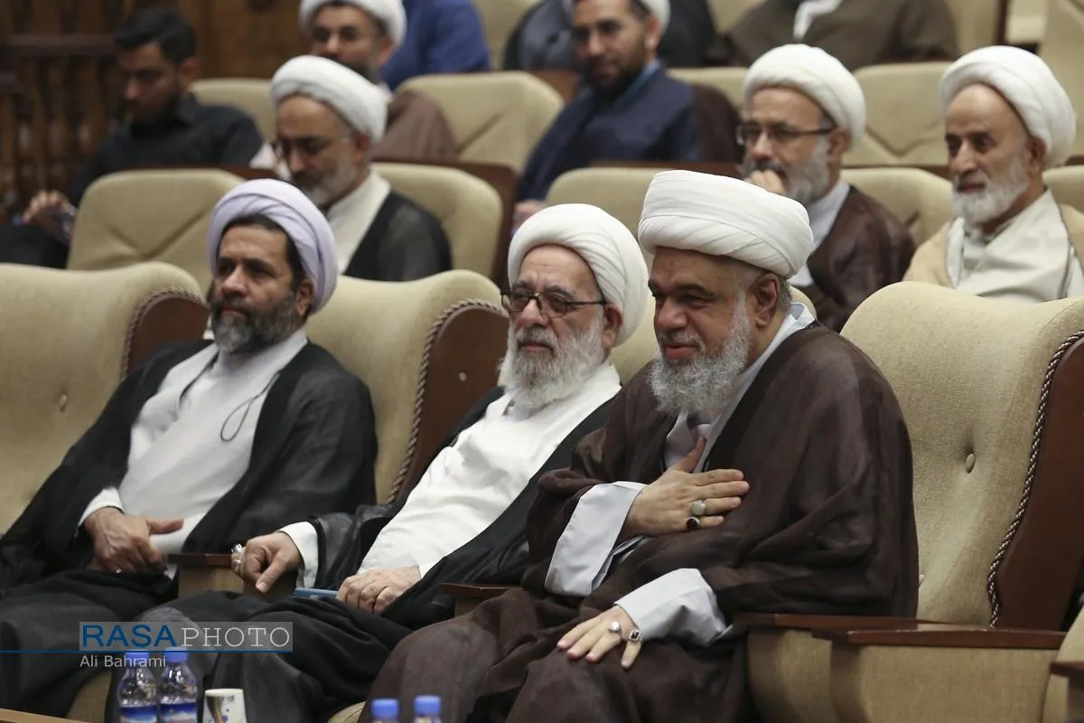 سومین جلسه ایده&zwnj;پردازی در اجرای پیام رهبر معظم انقلاب
