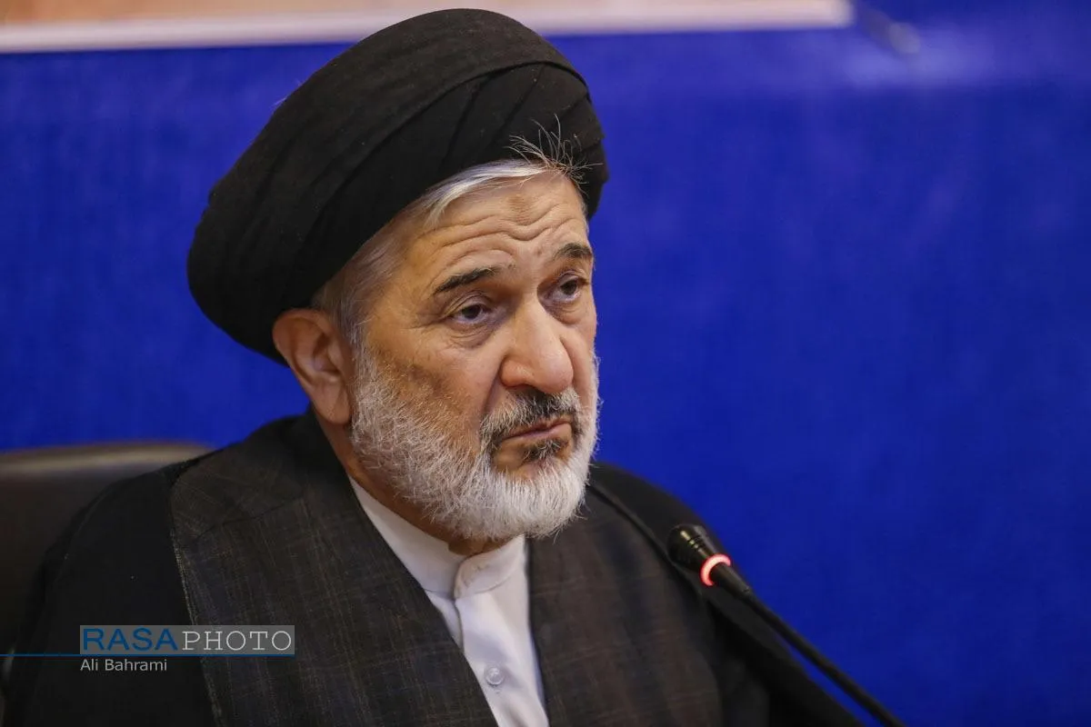 نشست هم&zwnj;اندیشی جنگ تحمیلی سوم و الزامات رسانه&zwnj;ای